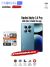 Redmi Note 14 Pro - 8GB RAM - 256GB Storage - Blue - Easy Monthly Installments - PTA Approved - 1 Year Brand Warranty - The Original Bro Mobiles - TOB75